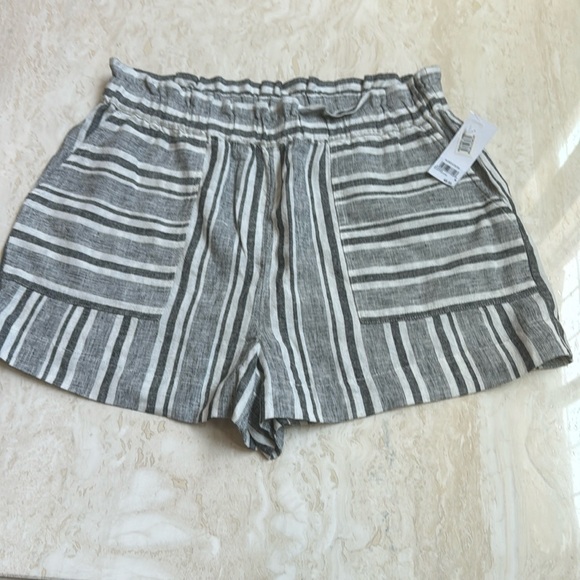 NWT BP short - Picture 1 of 5